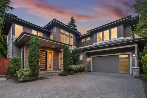 Immaculate Home in North Rose Hill