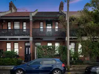 Residential