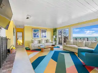 Rent the Ultimate Waterfront Getaway