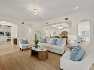 Private Preserve-View Condo with Ritz Amenities