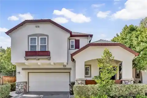 Beautiful Detached Home in Ladera Ranch