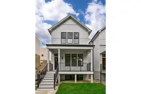 New Construction in West Lakeview