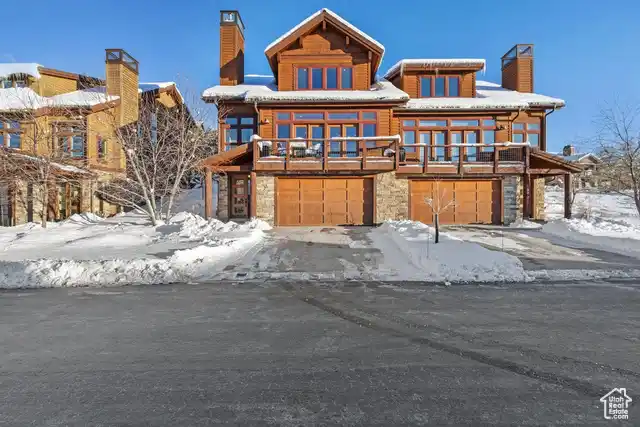 Fully Furnished Red Ledges Getaway