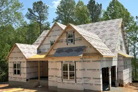 Incredible New Construction Opportunity
