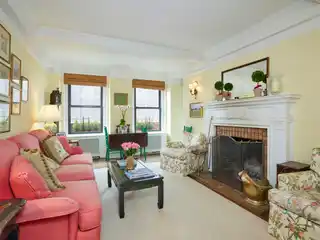 Gracious Pre-War Elegance