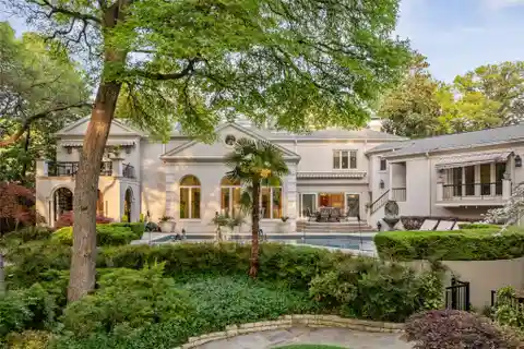Extraordinary Opportunity in Old Preston Hollow