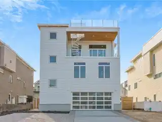 Completely Renovated Modern Coastal Dream House