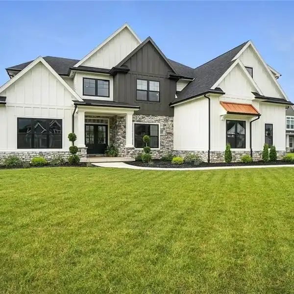 SANCTUARY STUNNER FULL OF UPGRADES