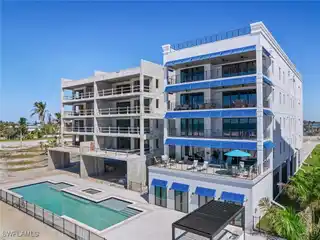 A Residence to Redefine Beachfront Living