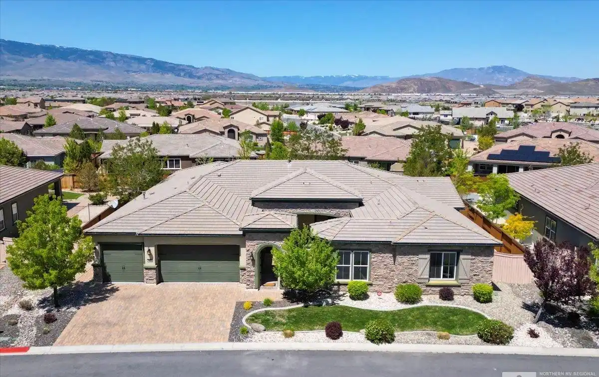 Stunning Home in Coveted Gated Community