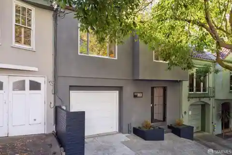 Reimagined Noe Valley Home with Modern Systems & Dream Potential