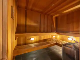 Modern Luxury with Private Pedestrian Access