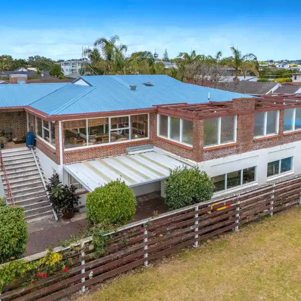 ONE-OF-A-KIND 1960S GEM ONE BLOCK FROM BEACHFRONT