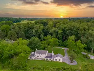 Alluring Colonial Estate