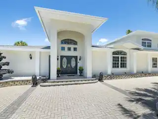 Stately Tierra Verde Residence