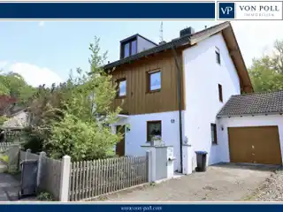Charming Modernized Home