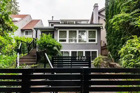 Beautifully Renovated Home