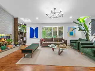Indoor Comfort with an Exceptional Outdoor Retreat