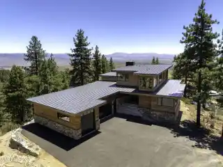 Premier Property in Clear Creek Tahoe