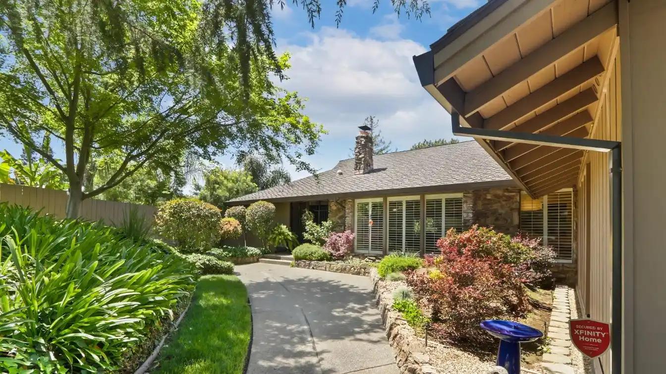 Truly Exceptional Custom Home