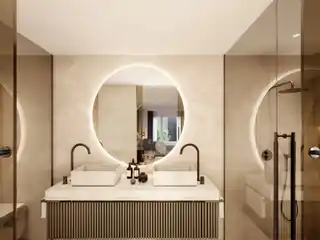 Luminous Luxe