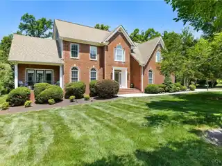 Move-In Ready Home in Kings Farm