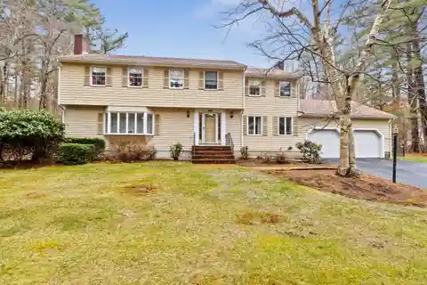 Hilltop Home in a Coveted Neighborhood