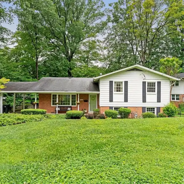 SPACIOUS HOME WITH PRIVATE FENCED YARD