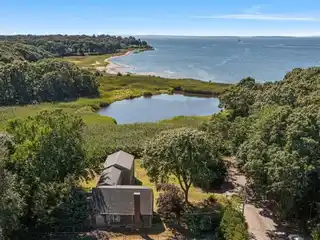 Create Your Waterfront Dream in Alfred Drowne