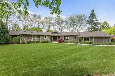 Warmth and Elegance on 1.78 Beautiful Acres