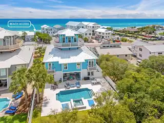 Ultimate Luxury Retreat