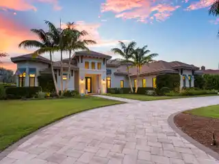 Meticulously Designed Custom Home