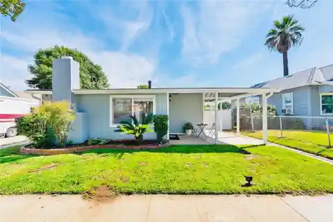 Rare Duplex in Highly Desirable Historic District
