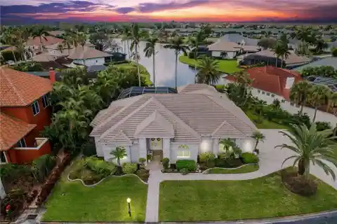 Exquisite Custom Home in Gulf Harbour Yacht & Country Club