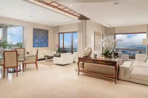 Penthouse Vista Royale Escazú