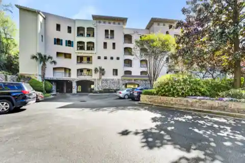 Exceptional Two Bedroom Condo