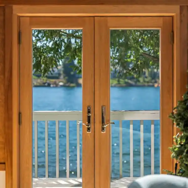 TRULY CUSTOM HOME ON LAKE TAPPS
