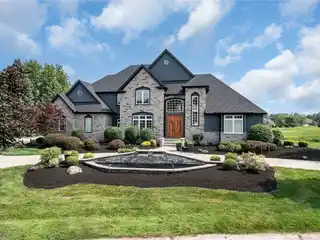 Custom Luxury at Red Tail