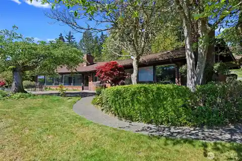 Rare Two-Plus-Acre Bayfront Property