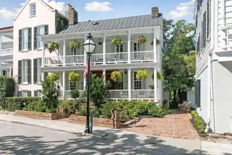Charming Cottage-style Home