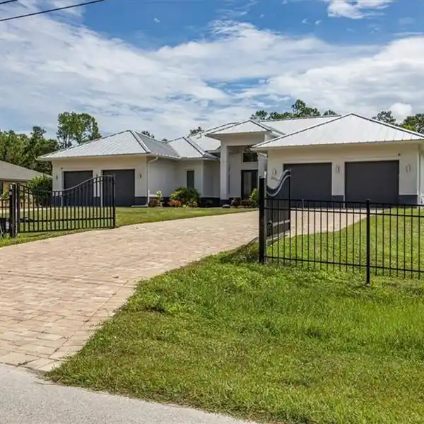 Residential