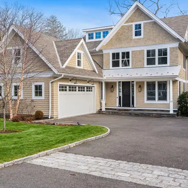 EXCEPTIONAL HOME IN THE HEART OF COS COB