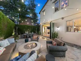 Lovingly Updated Former Model Home