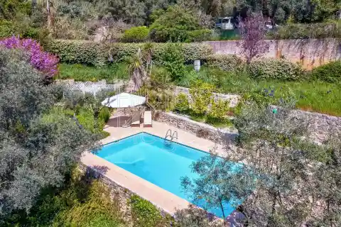 Perfect Blend of Elegance and Tranquility