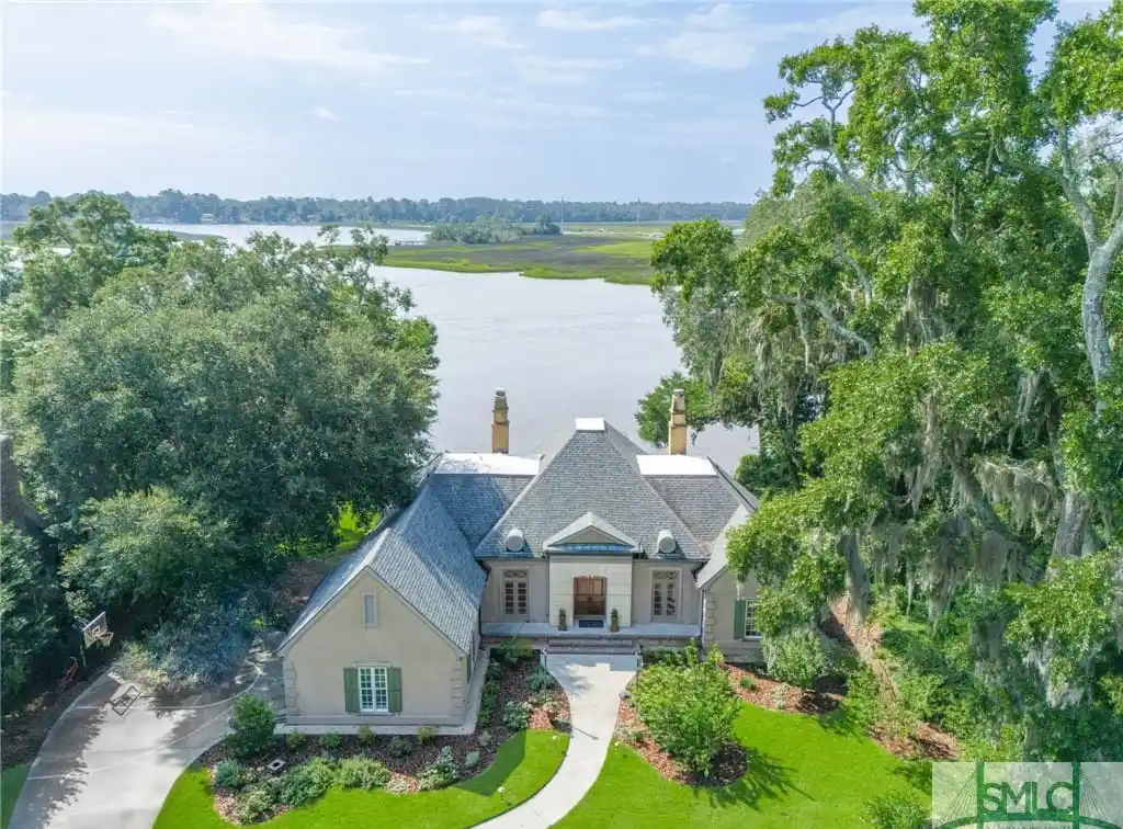 Completely Renovated Home in Causton Bluff