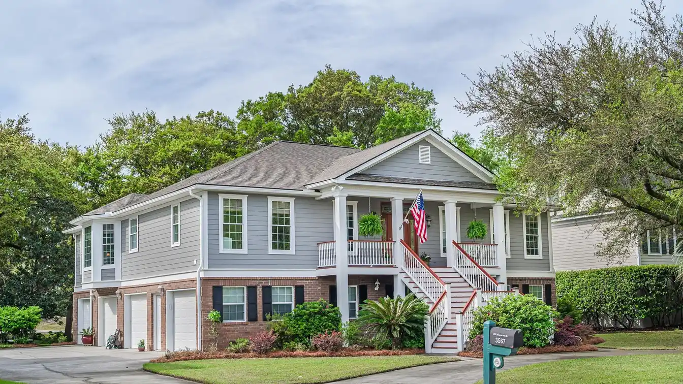 Beautifully Maintained Home on a Golf Course Lot