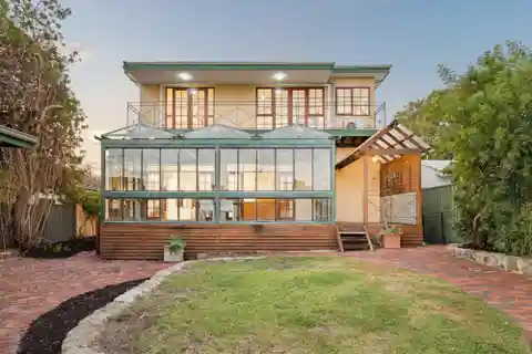 Classic Character Home