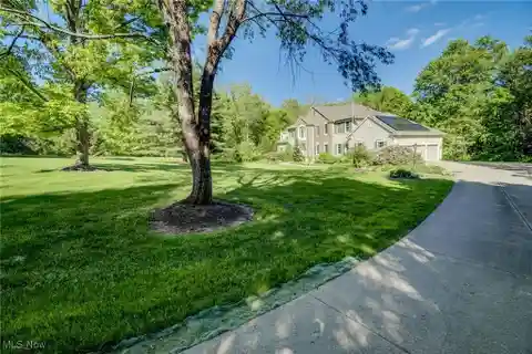 Stunning Custom One-owner Home