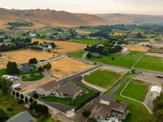 Comfort and Style on Two Fully Fenced Acres