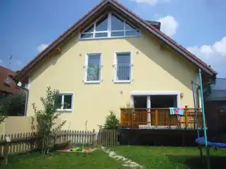 End Terrace Home in a Calm and Quiet Location
